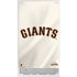 MLB San Francisco Giants Home Jersey Xbox Series S Console Skin